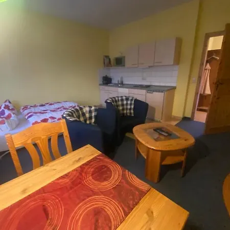 Gablenzer Freizeit, Noack Für 4 Personen