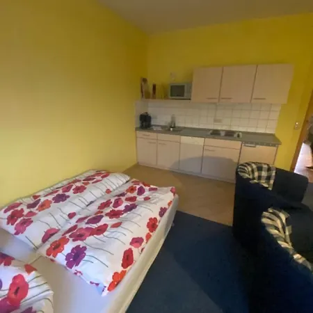 Gablenzer Freizeit, Noack Für 4 Personen Apartment Gablenz