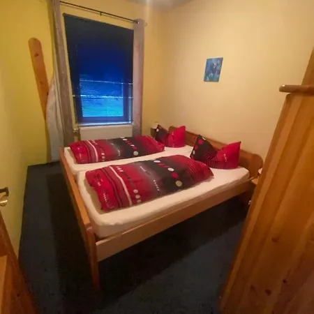 Gablenzer Freizeit, Noack Fuer 4 Personen Apartment *