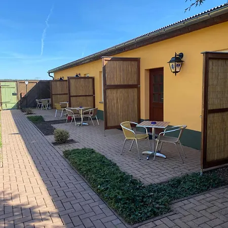 Apartment Gablenzer Freizeit, Noack Fuer 4 Personen Gablenz