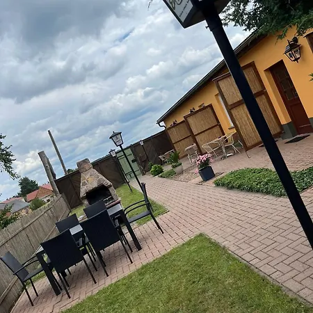 Gablenzer Freizeit, Noack Fuer 4 Personen Apartment